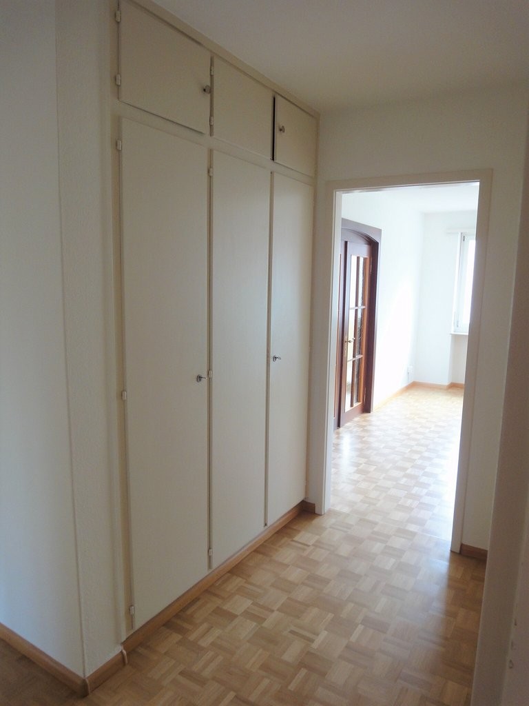 4 rooms apartment