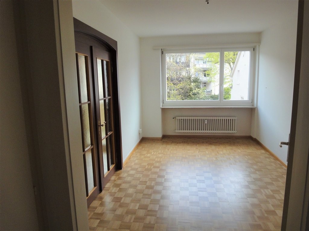 4 rooms apartment
