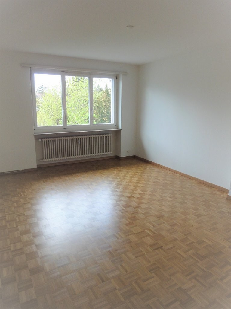 4 rooms apartment