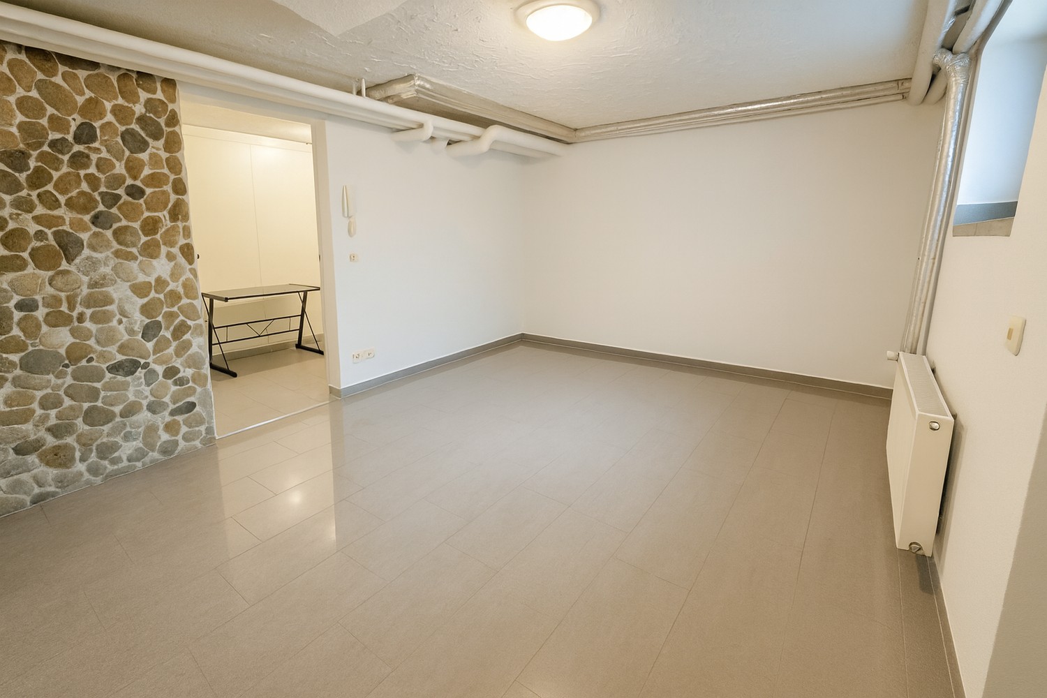 1 room apartment