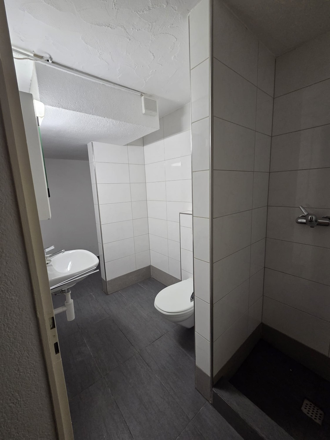 1 room apartment