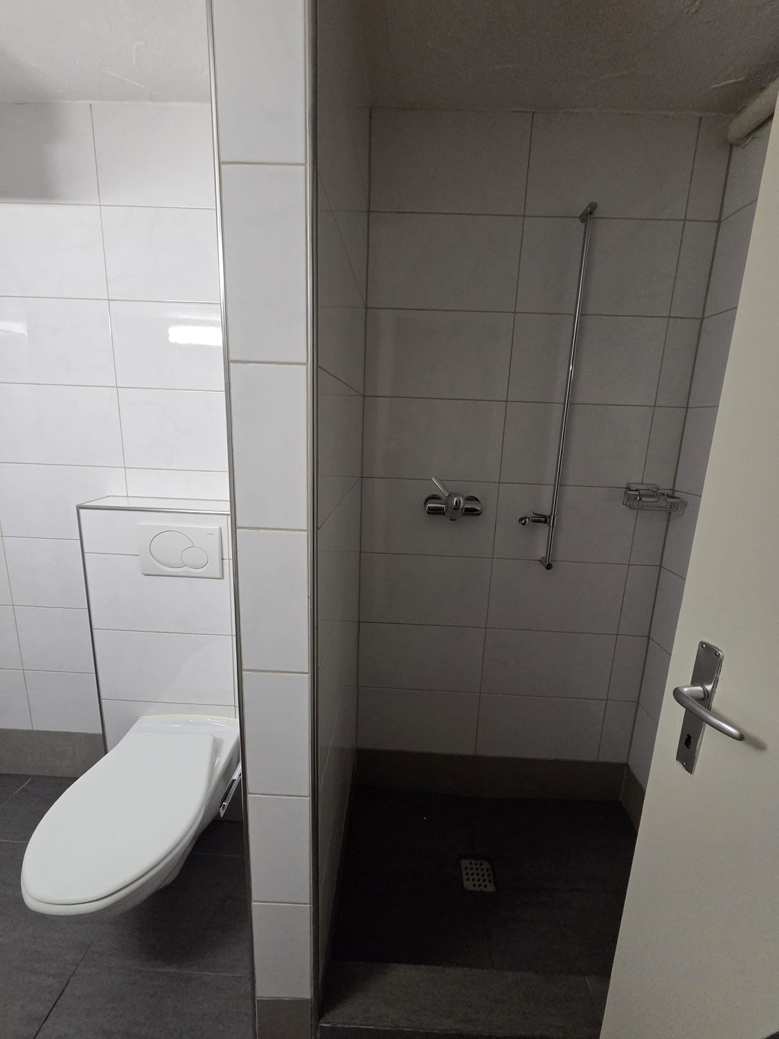 1 room apartment