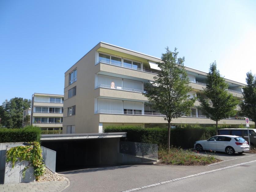 Appartamento di 4 ½ locali