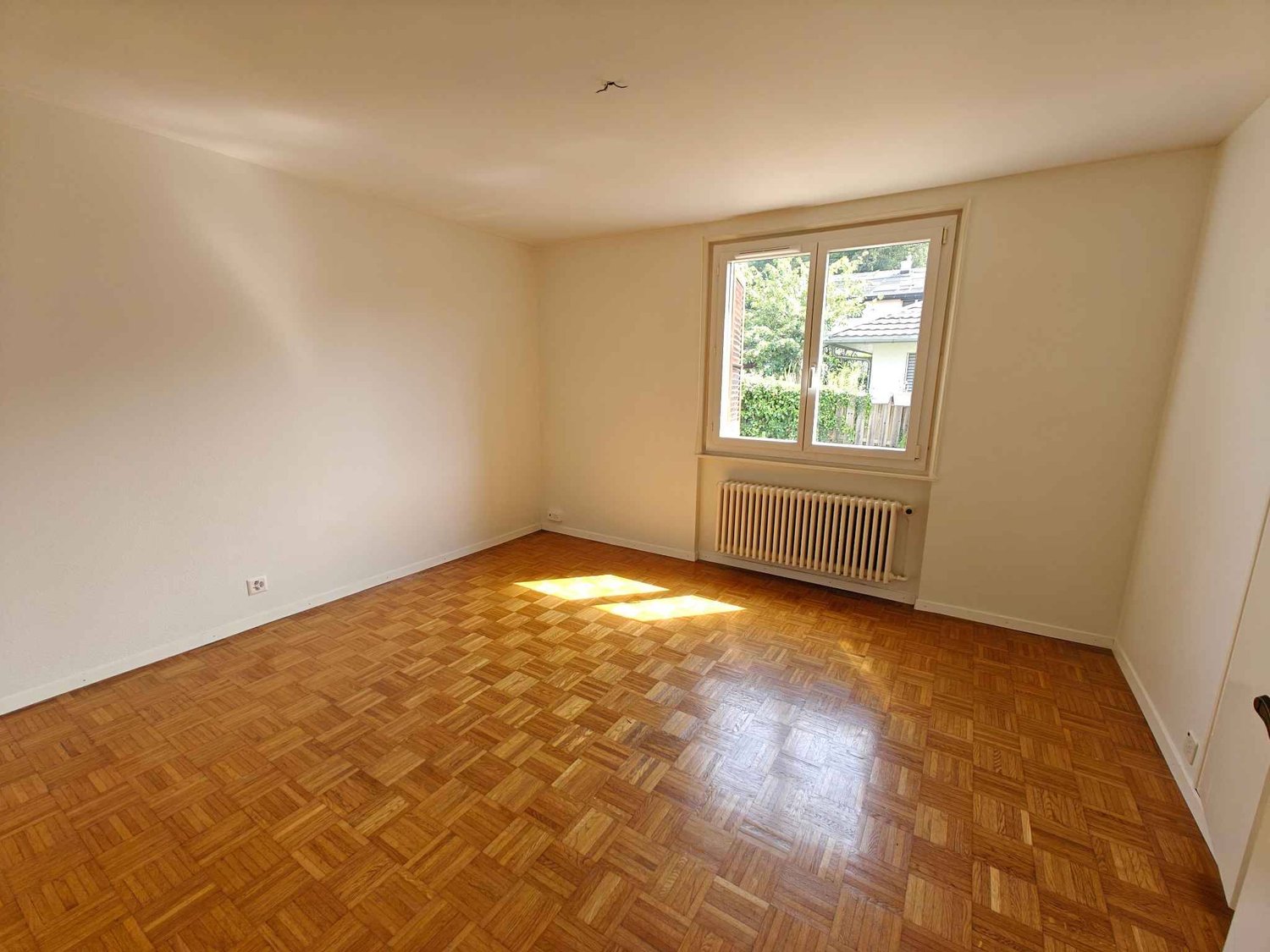 4 ½ Zimmer-Wohnung