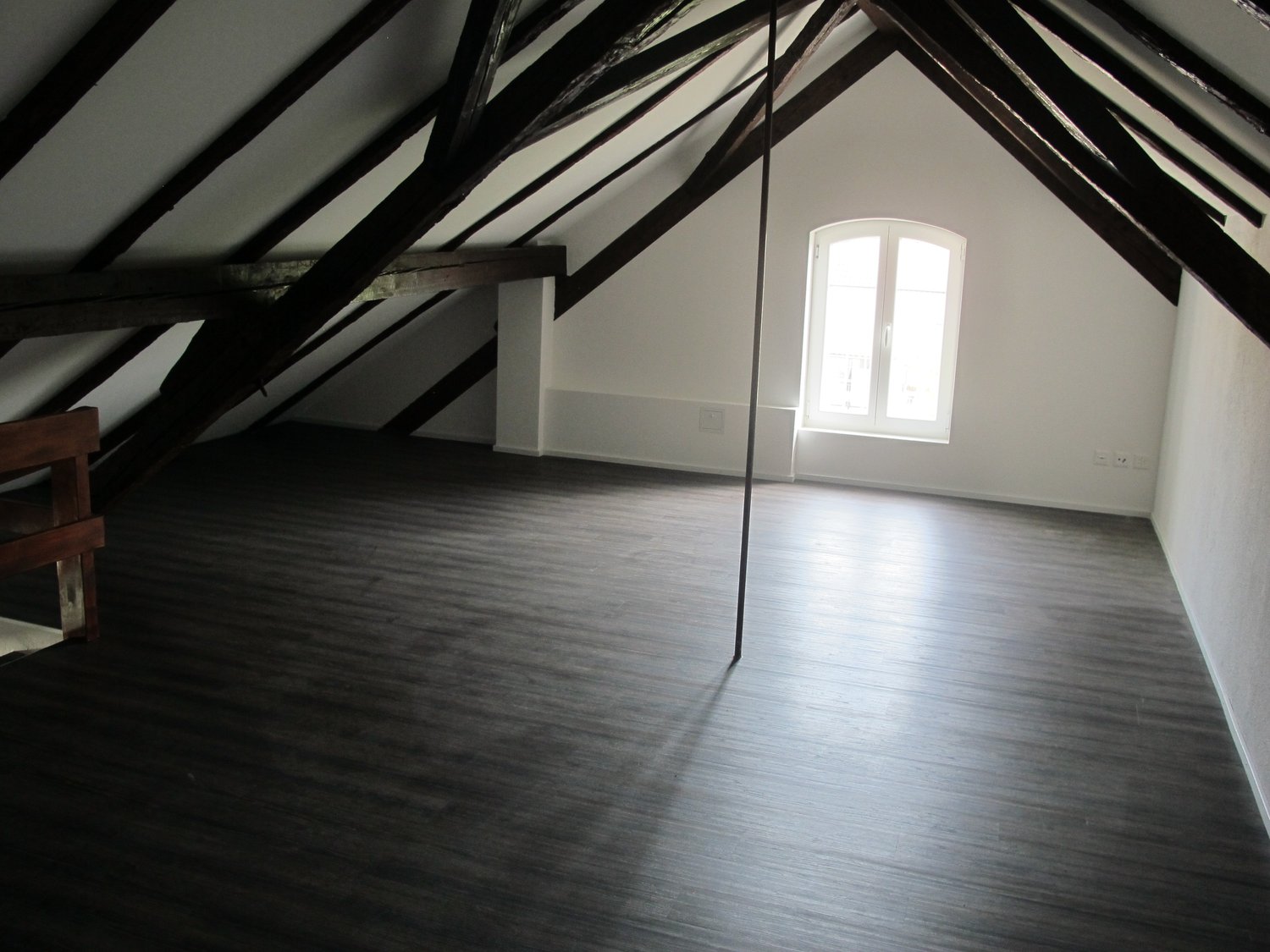 5 ½ rooms apartment