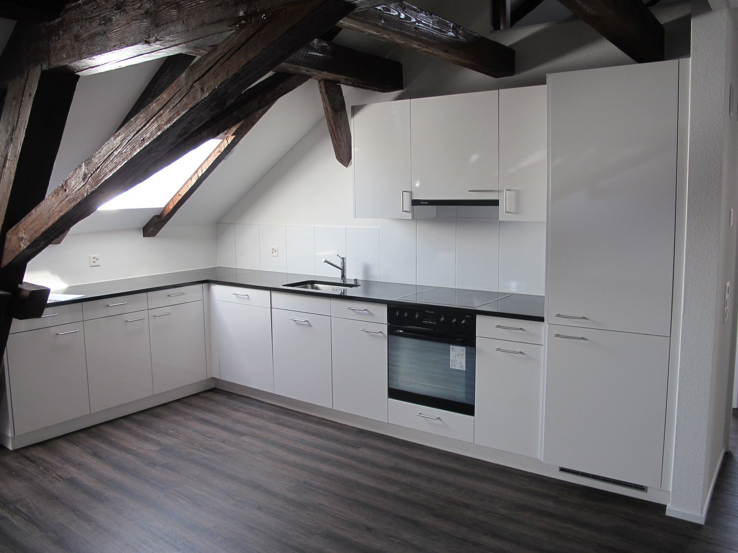 5 ½ rooms apartment