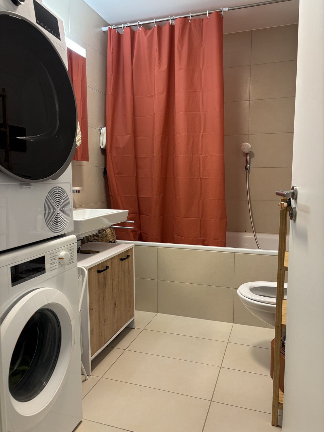 Appartamento di 4 ½ locali