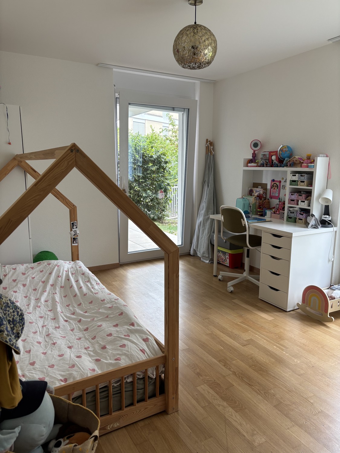 Appartamento di 4 ½ locali
