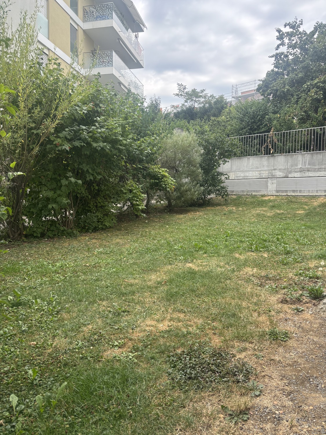 Appartamento di 4 ½ locali