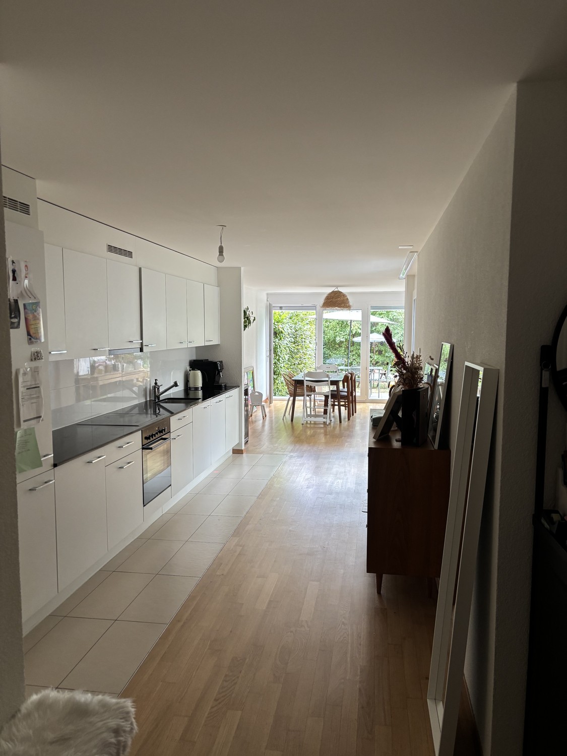 Appartamento di 4 ½ locali