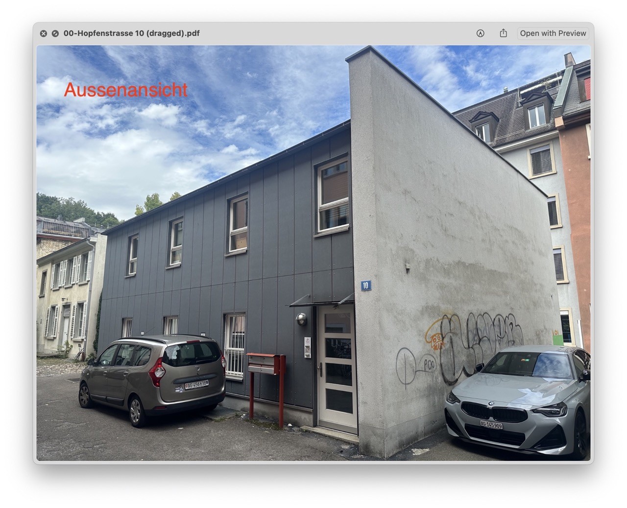 135-150m² commerciale