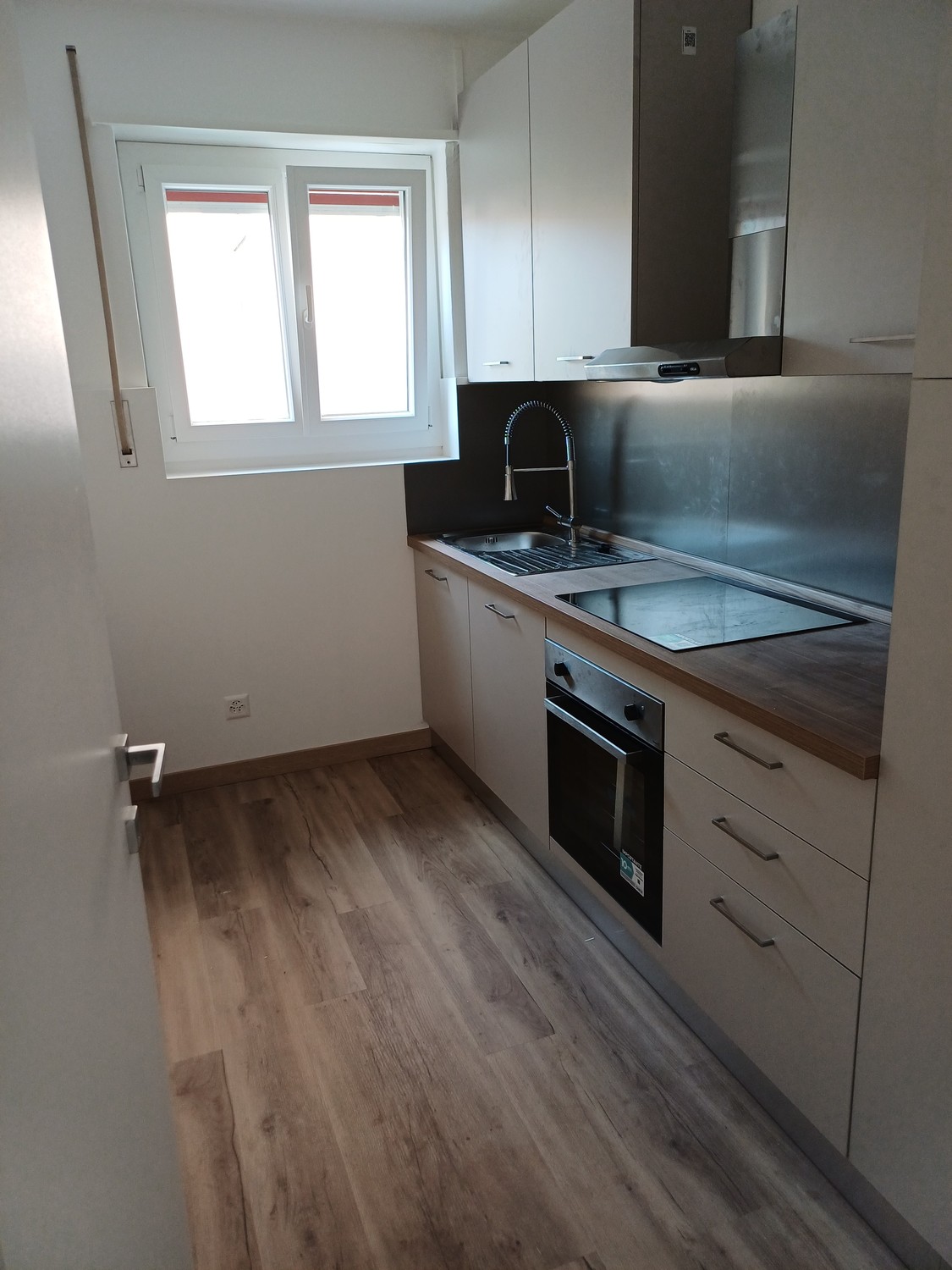 3 ½ Zimmer Wohnung