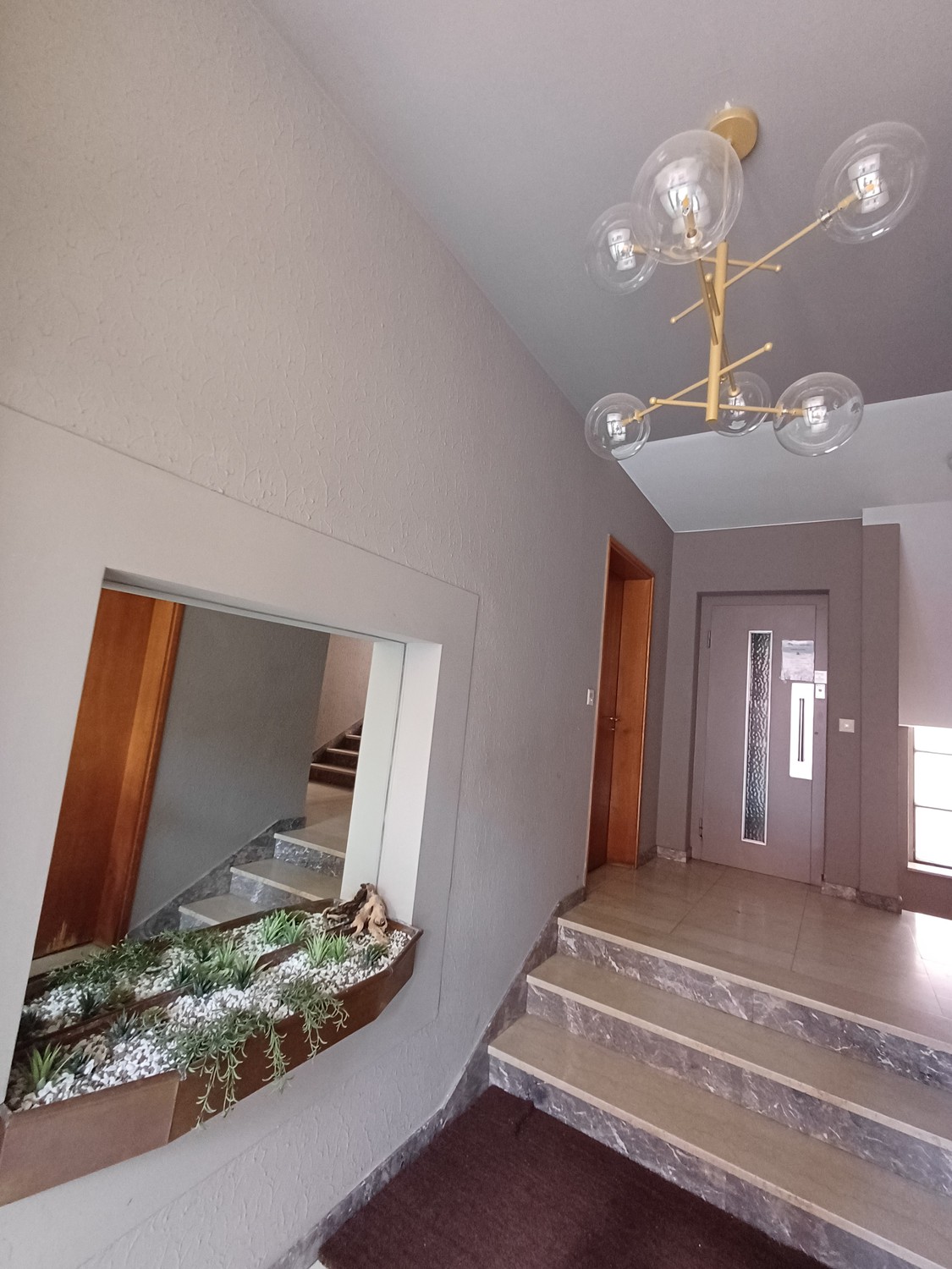 3 ½ Zimmer Wohnung