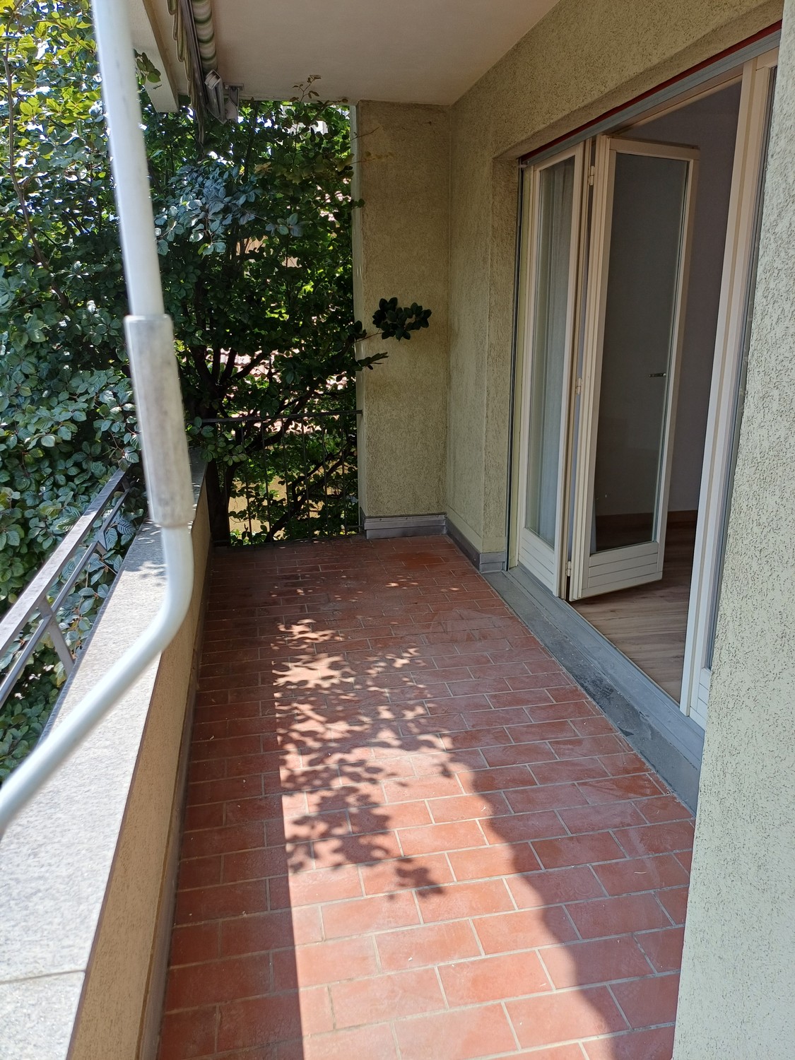 3 ½ Zimmer Wohnung