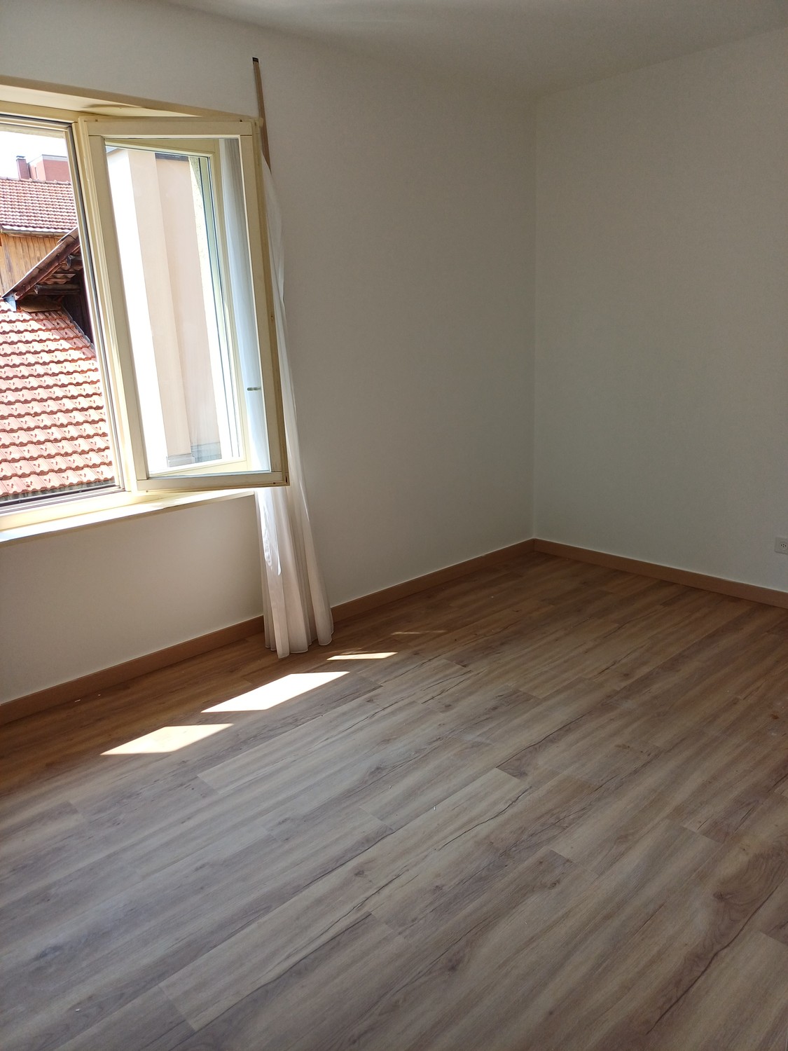 3 ½ Zimmer Wohnung