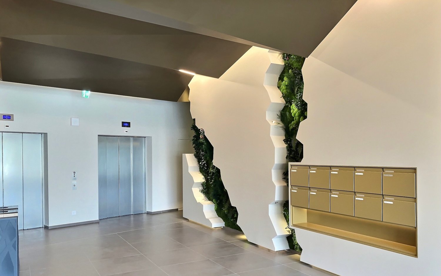 1000m² oggetto industriale