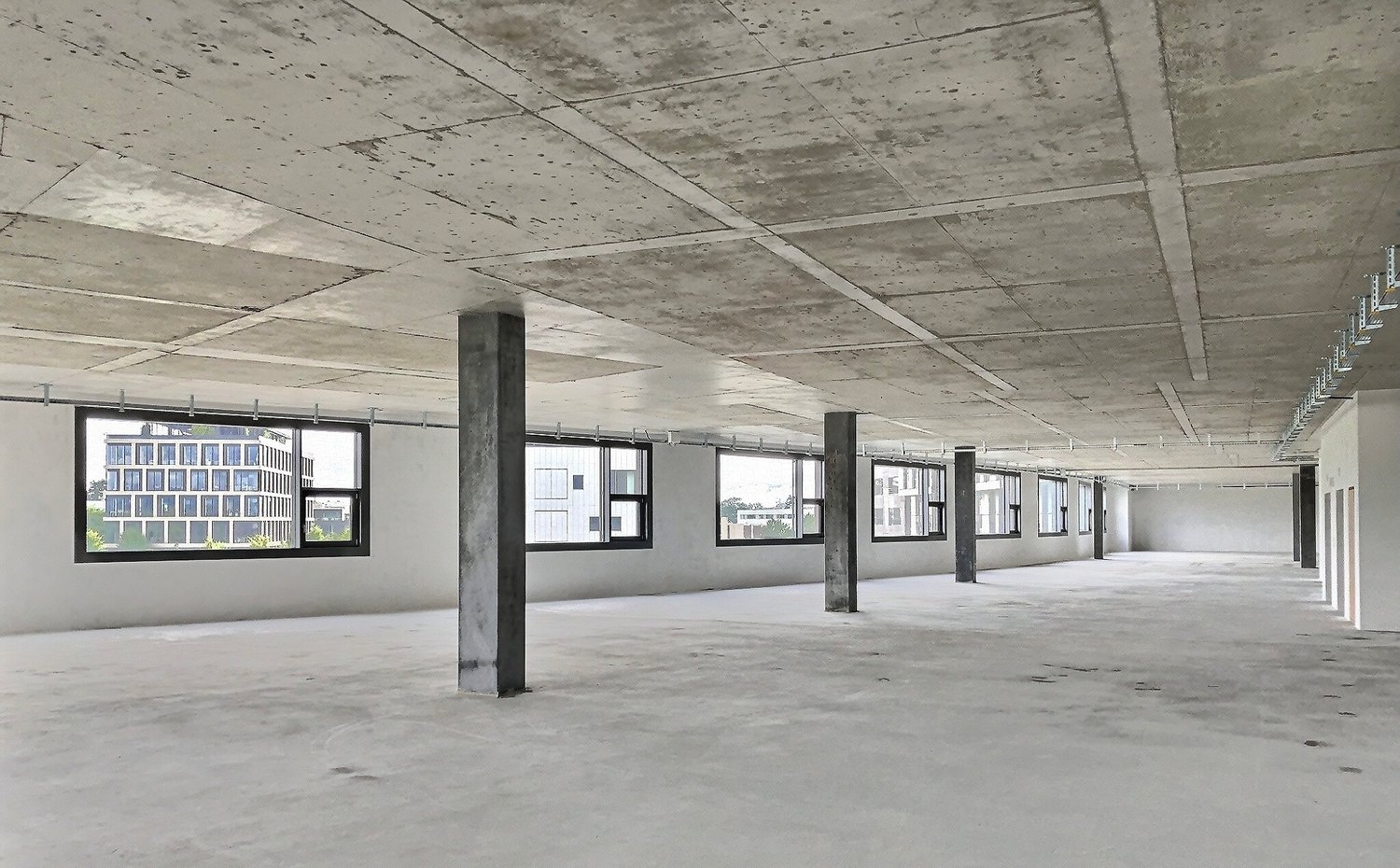 1000m² oggetto industriale