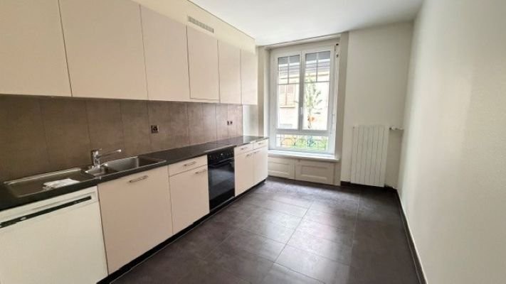 2 rooms apartment