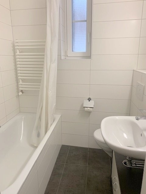 2 rooms apartment