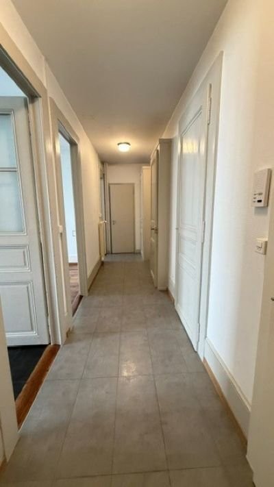 2 rooms apartment