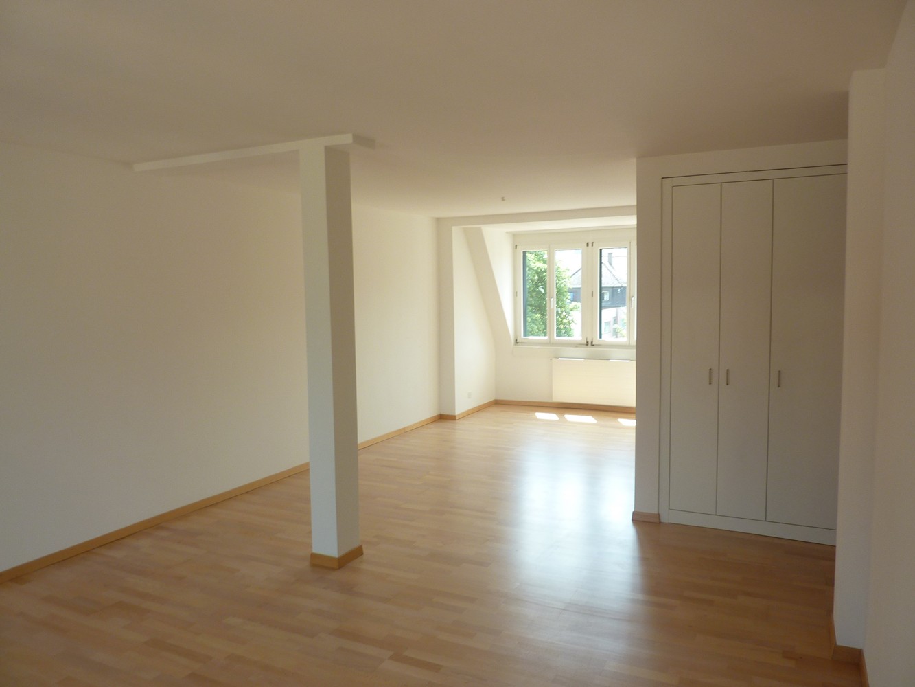 Appartement de 2 ½ pièces