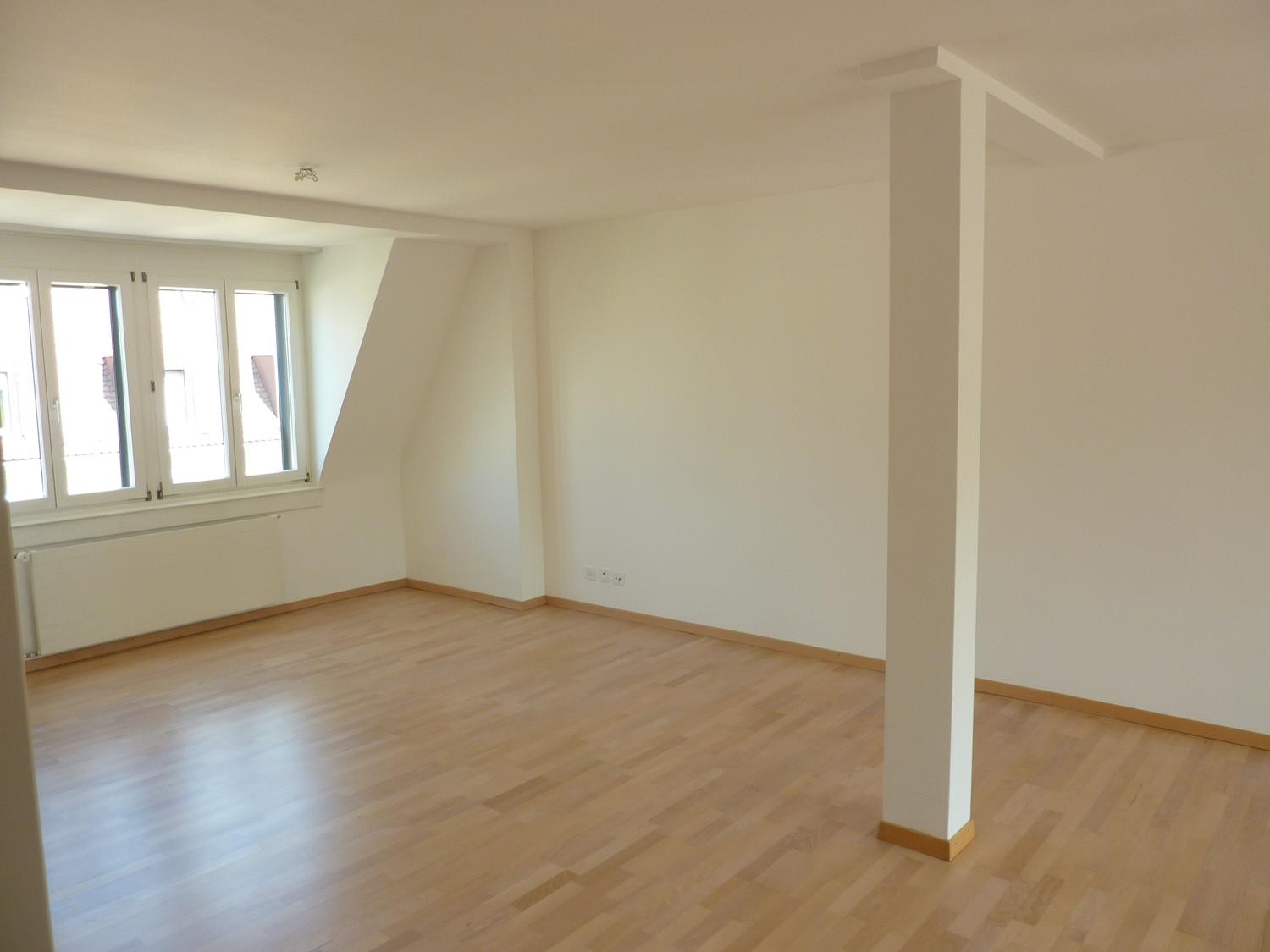 Appartement de 2 ½ pièces