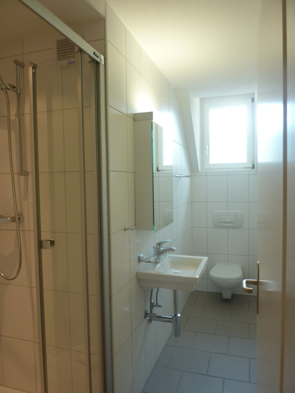Appartement de 2 ½ pièces