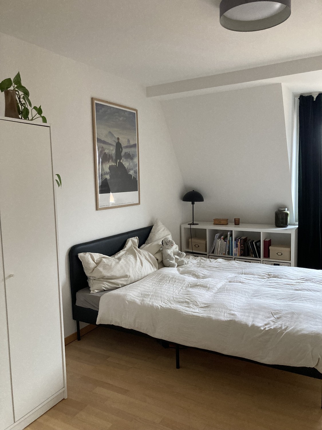 Appartement de 2 ½ pièces