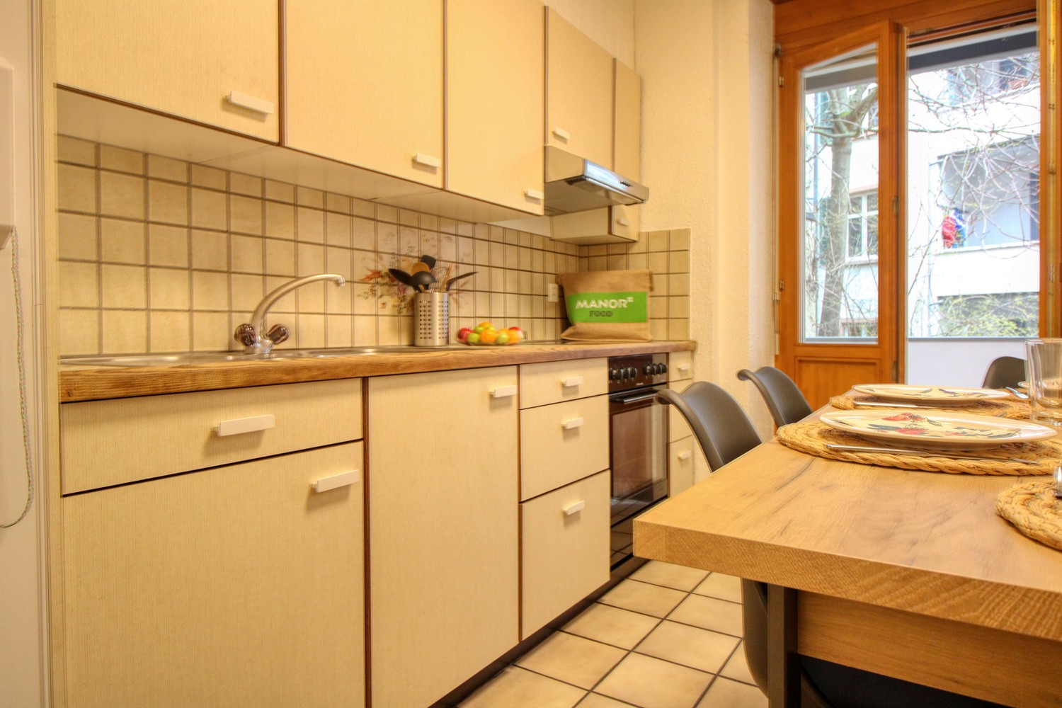 Zimmer in einer Wohngemeinschaft