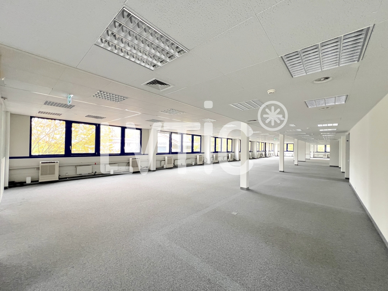 5485m² oggetto industriale