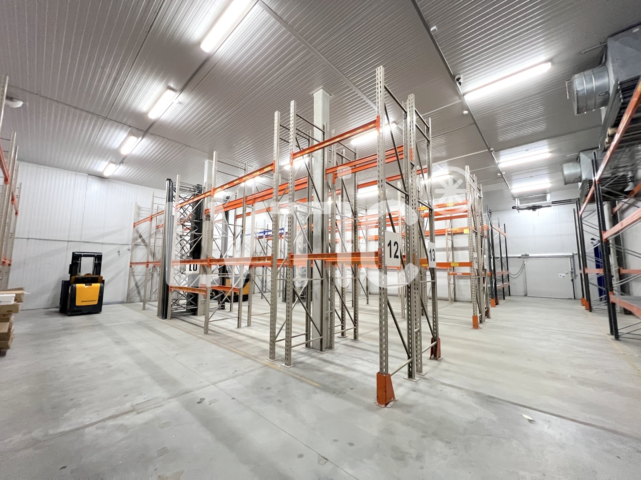 5485m² oggetto industriale