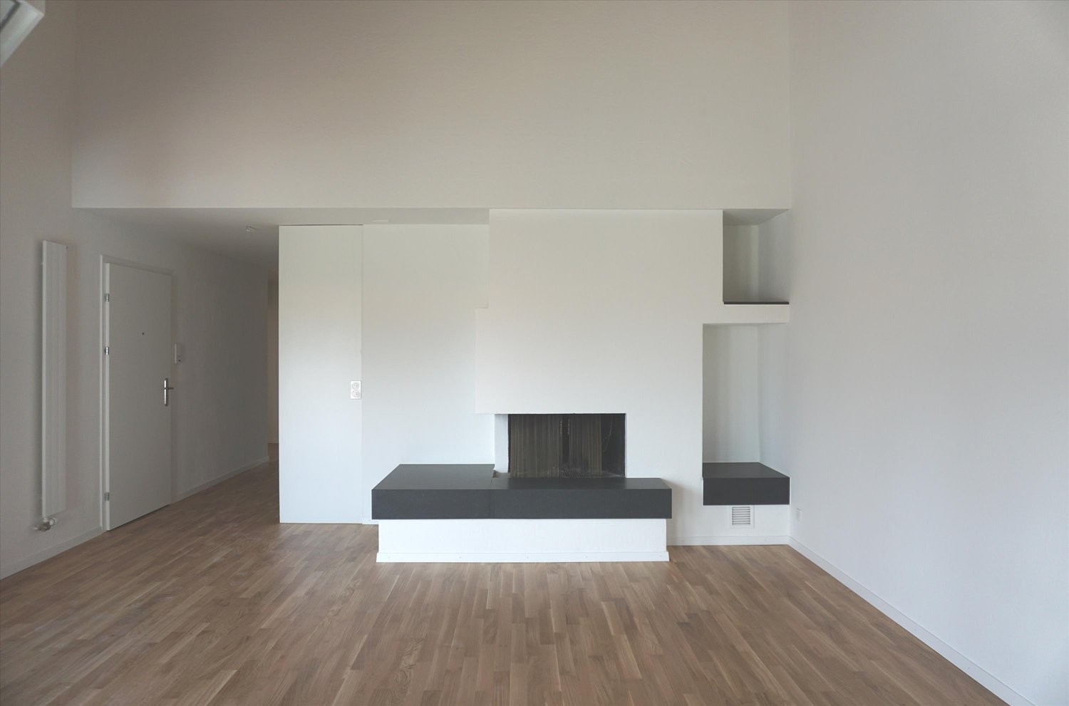 Appartement en attique de 3 ½ pièces
