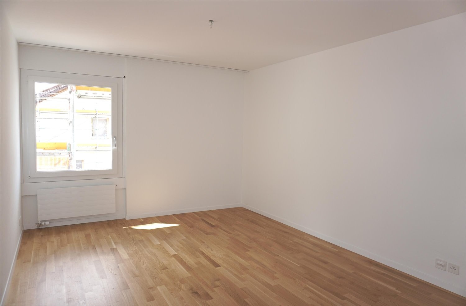 Appartement en attique de 3 ½ pièces