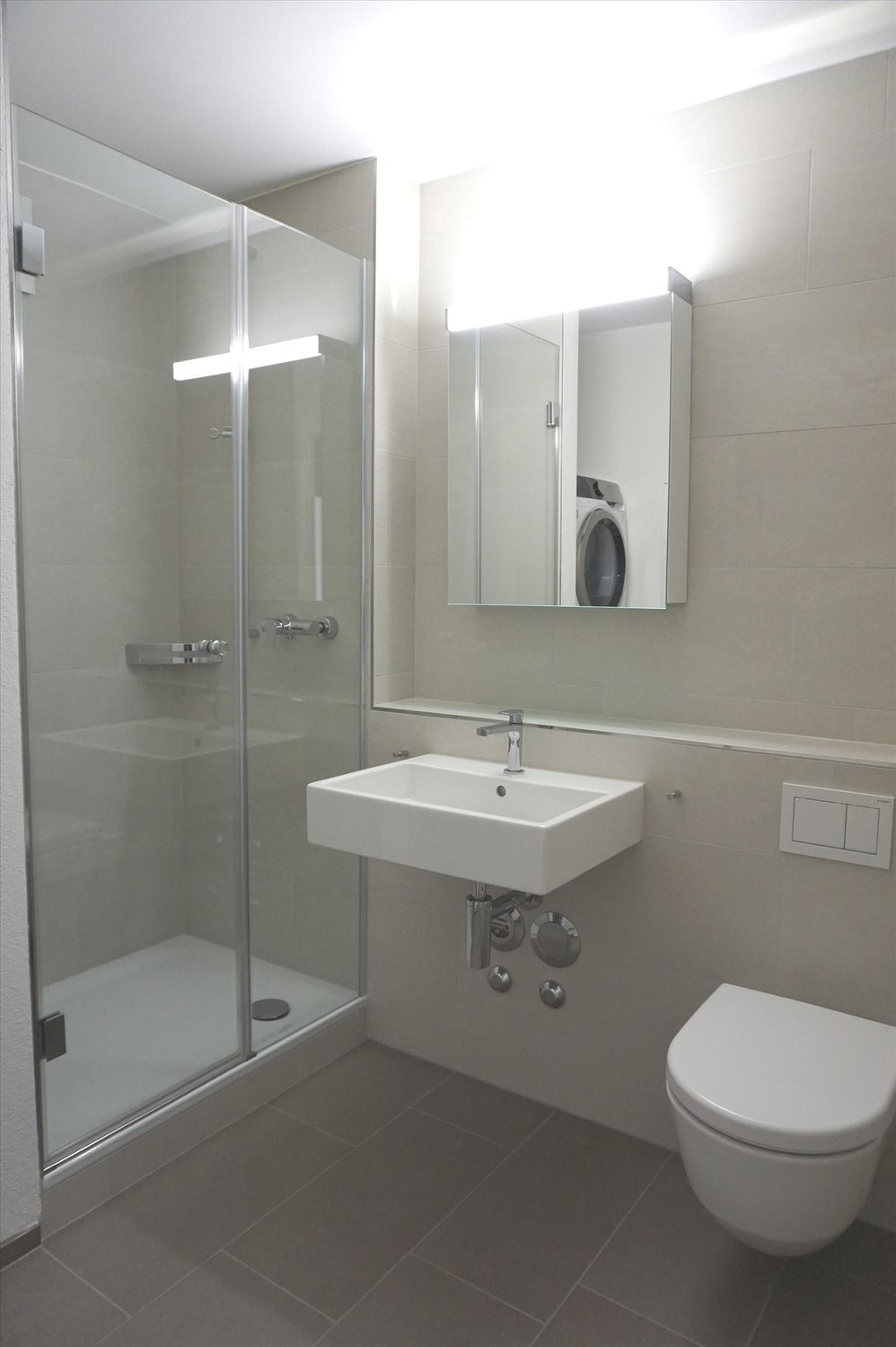 Appartement en attique de 3 ½ pièces