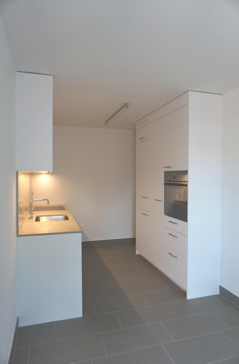 Appartement en attique de 3 ½ pièces