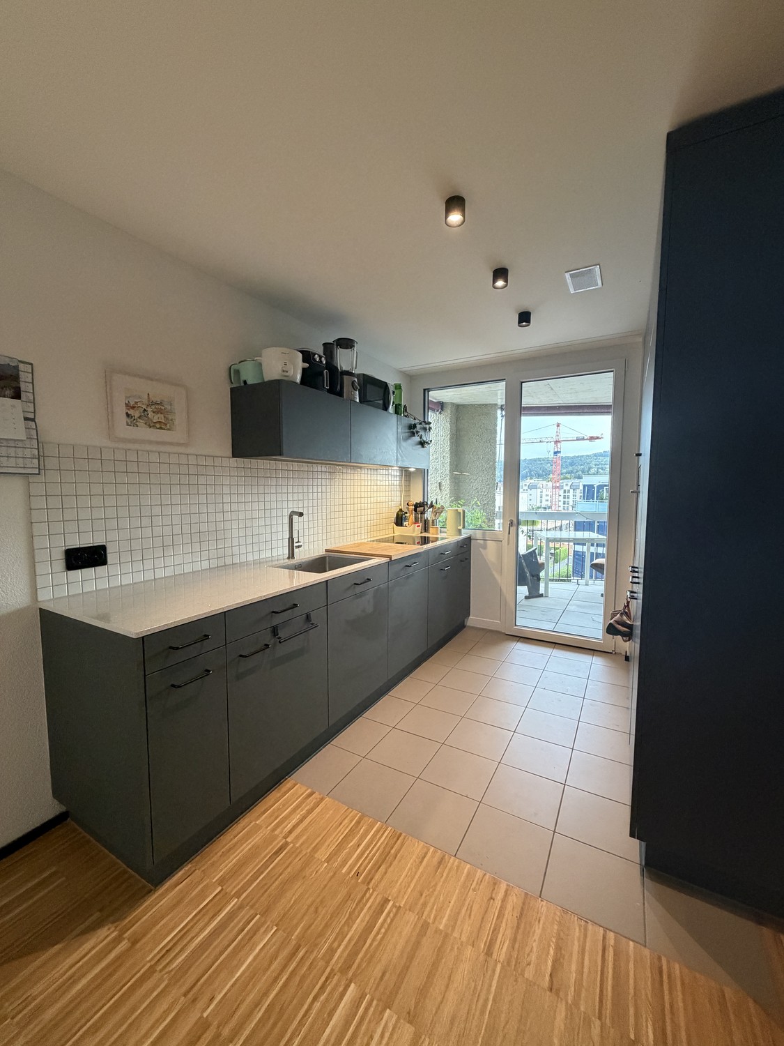 Zimmer in einer WG
