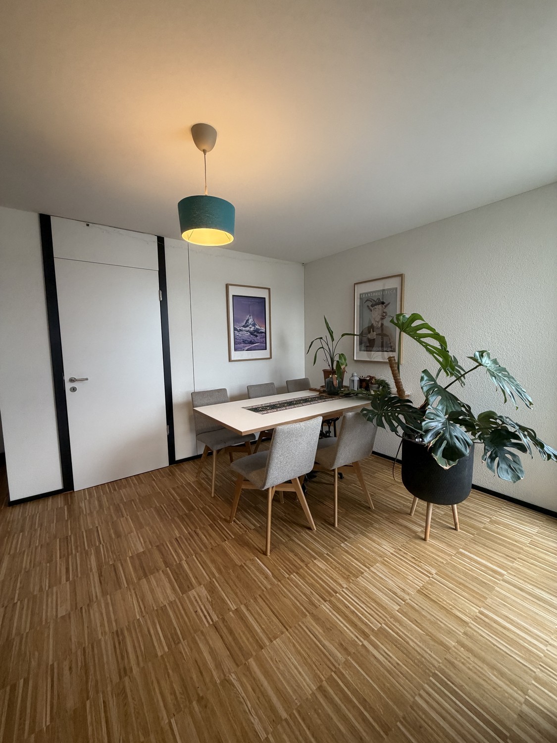 Zimmer in einer WG