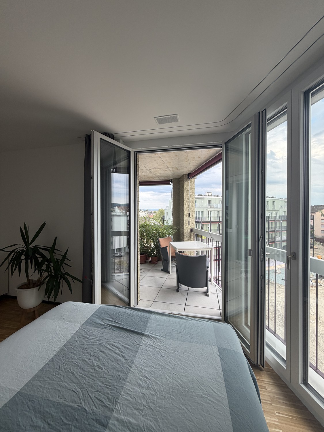 Zimmer in einer WG