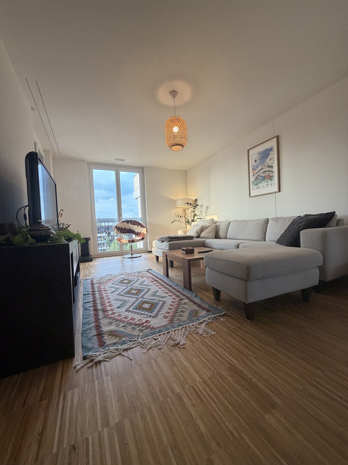 Zimmer in einer WG