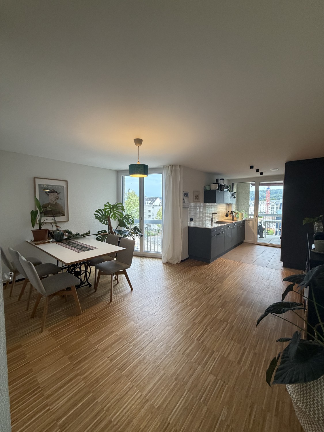 Zimmer in einer WG