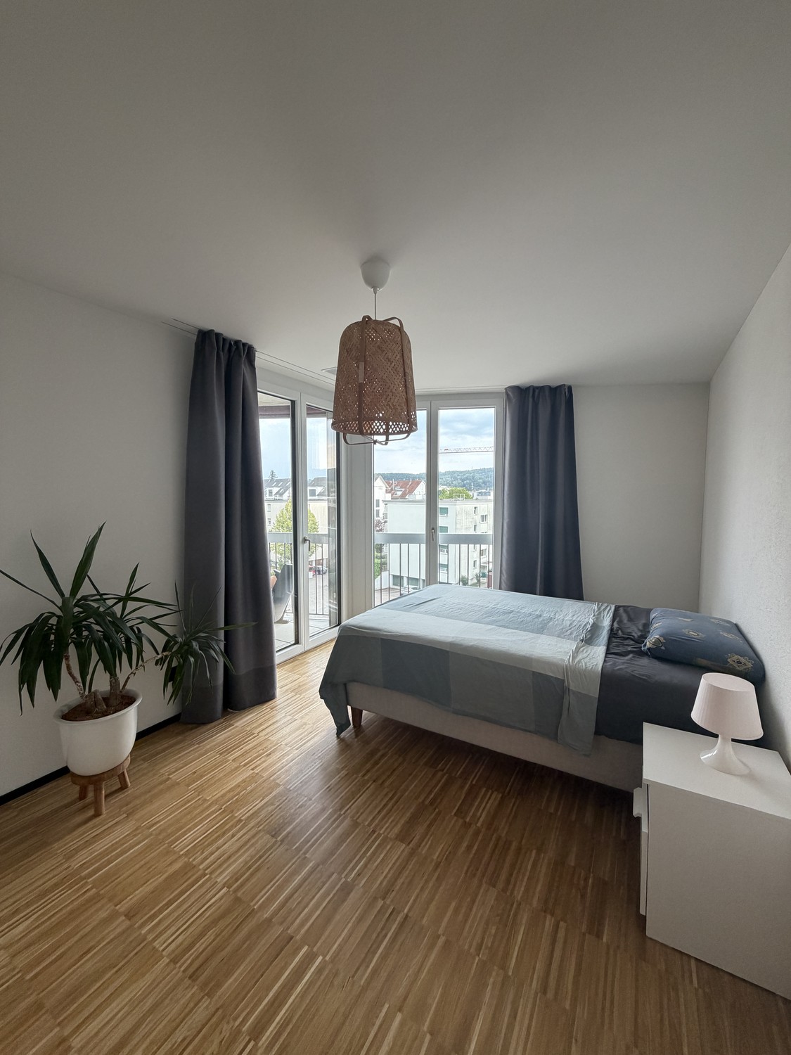Zimmer in einer WG