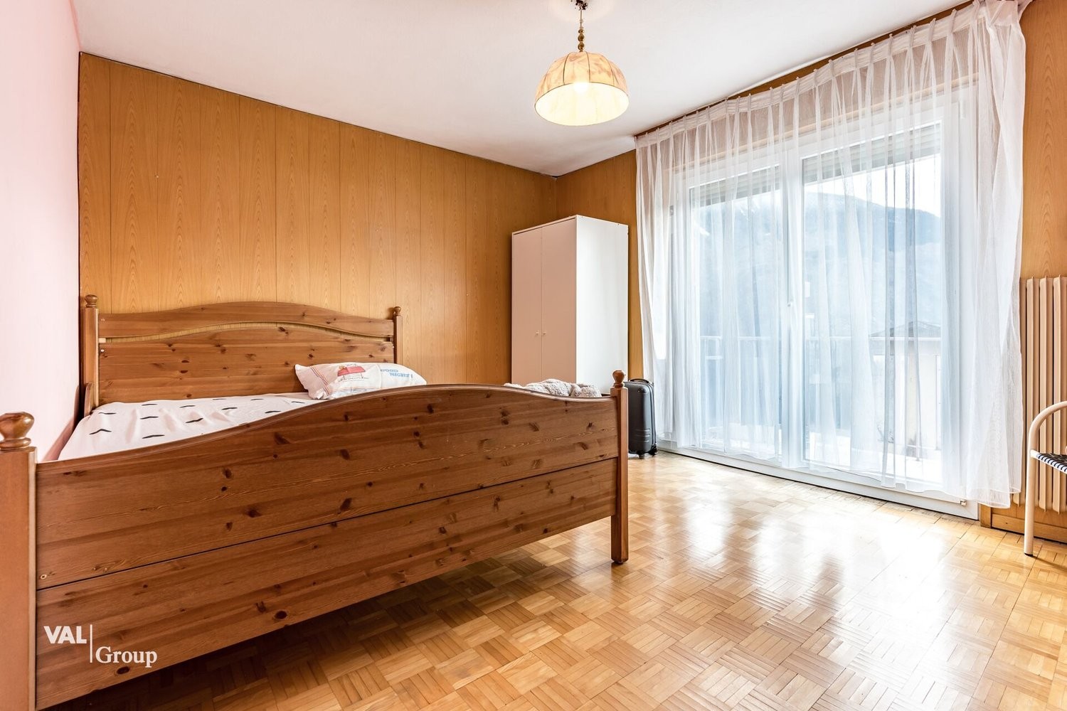 6 ½ rooms apartment