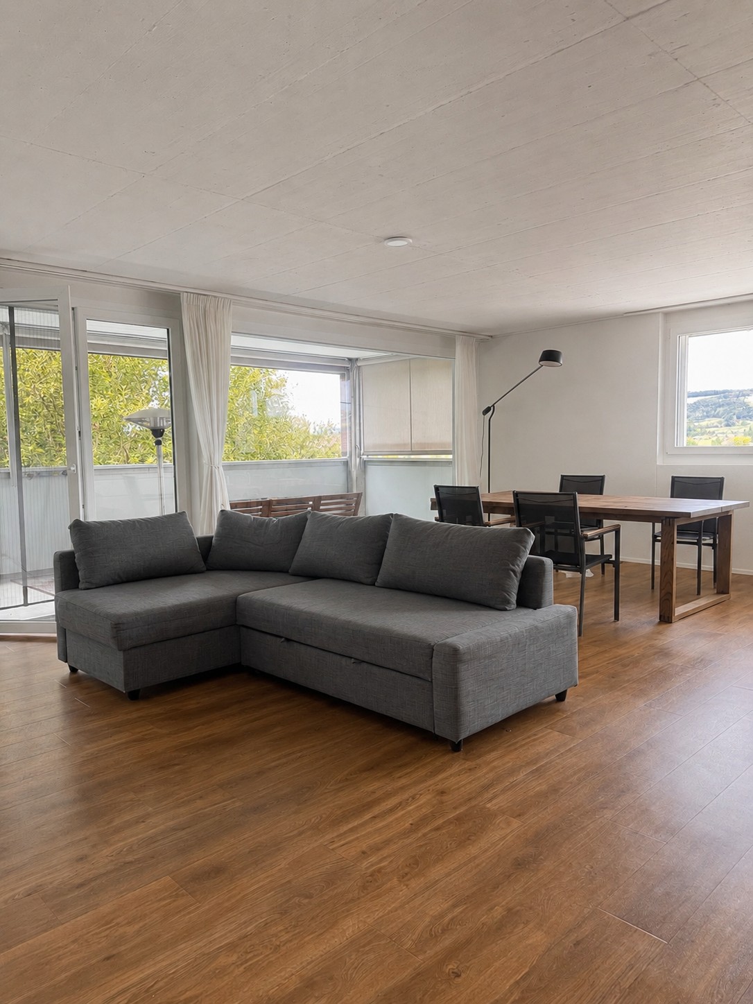 Appartamento di 3 ½ locali