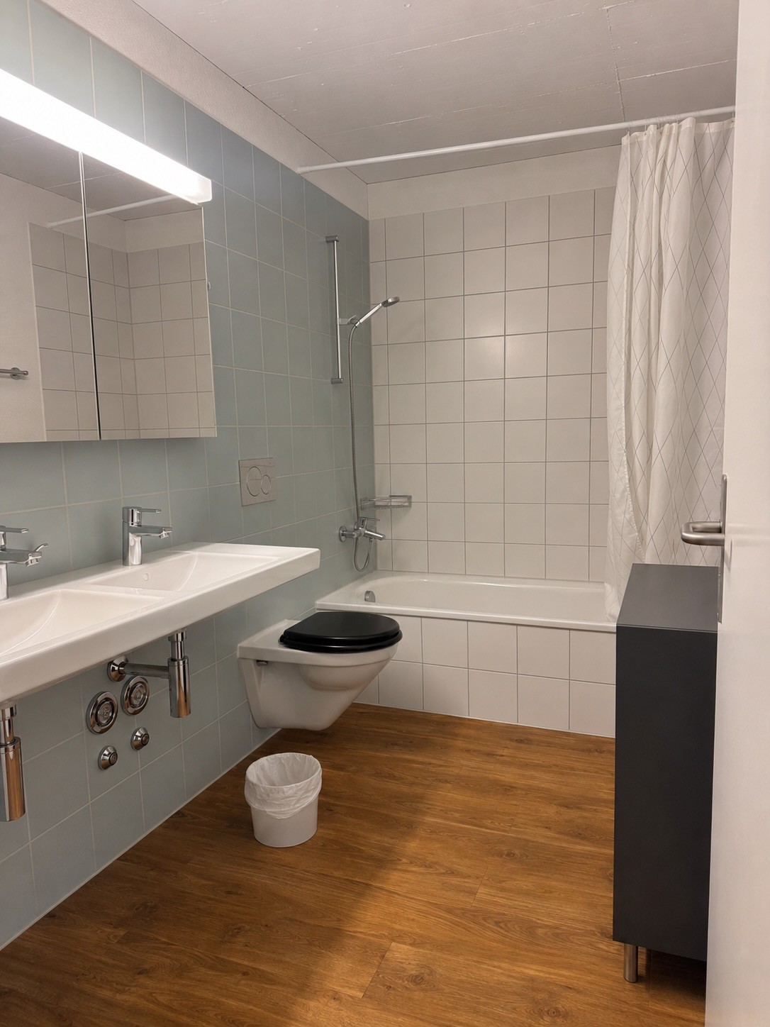 Appartamento di 3 ½ locali