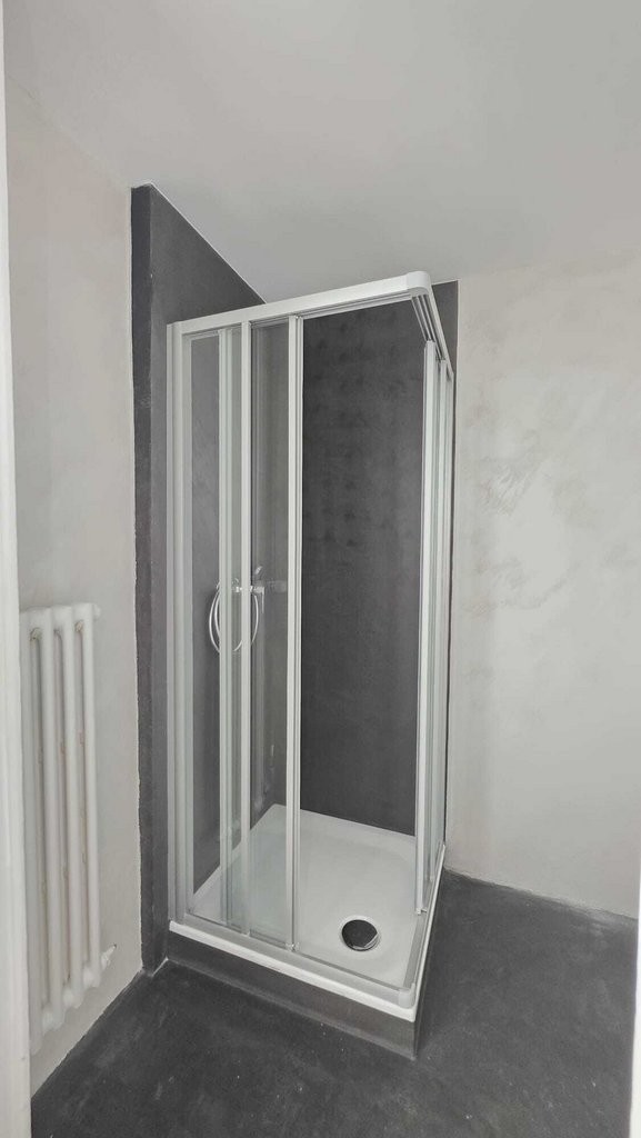 3-Zimmer-Wohnung