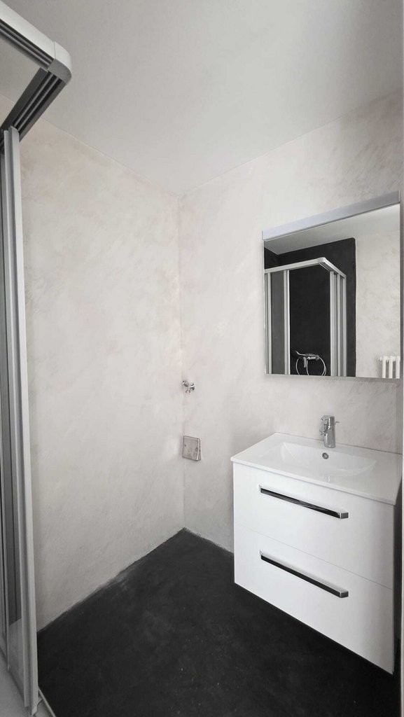 3-Zimmer-Wohnung