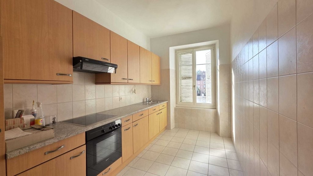 3-Zimmer-Wohnung