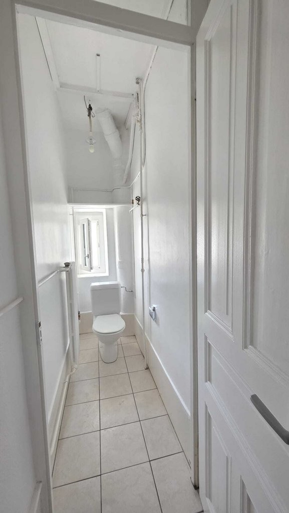 3-Zimmer-Wohnung