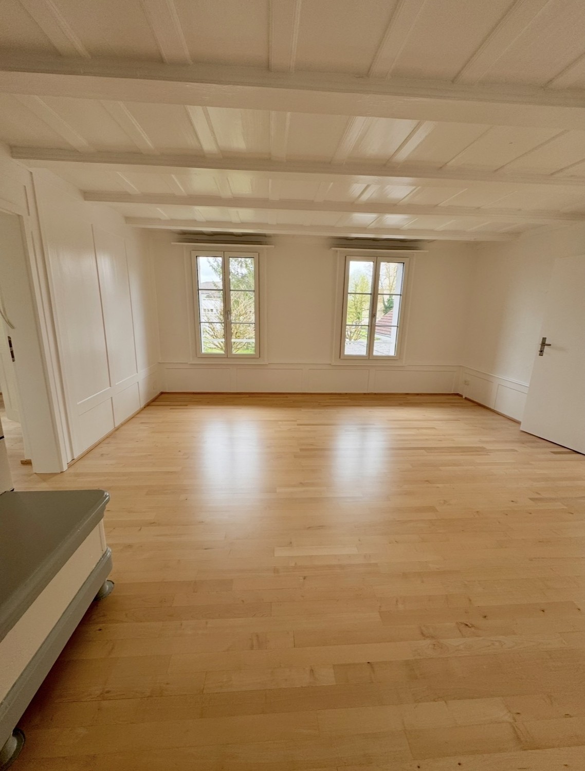Appartamento di 5 ½ locali