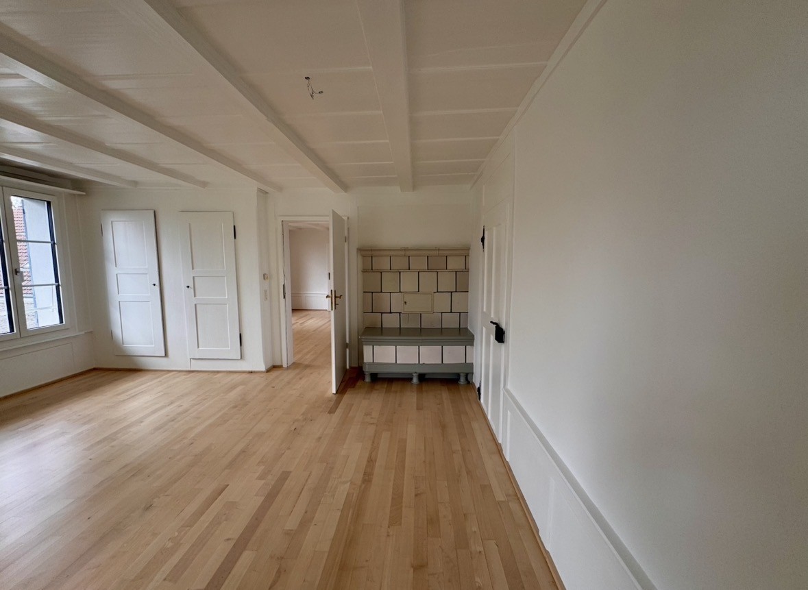 Appartamento di 5 ½ locali